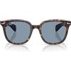 Ray-Ban Occhiali da sole Ray-Ban RB2235 902/56 Brunel II - Havana