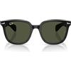 Ray-Ban Occhiali da sole Ray-Ban RB2235 901/31 Brunel II - Nero