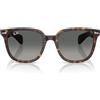 Ray-Ban Occhiali da Sole Ray-Ban RB2235 902/71 Brunel II - Havana