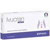 Ag Pharma Ivucran - Integratore Drenante E Antiossidante Confezione 14 Compresse