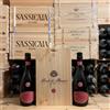 Rocche dei Manzoni Valentino Brut Rosé 2008-2009 Sboccatura Tardiva Rocche dei Manzoni - Cassa Legno 2 Bottiglie