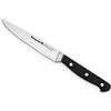Barazzoni coltello cucina utility 12,5 cm lama ad alte resistenza professional