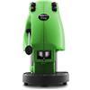 Didiesse Frog Revolution Macchina da Caffè a Cialde, 650 W, Verde Chiaro