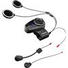 Sena Sistema di comunicazione Bluetooth Sena Headset 10S Single Set