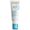 Bioderma Creme Hydrabio Gel-Creme Soin Hydrant Texture Legere