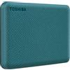Toshiba Canvio Advance - disco rigido - 4 TB - esterno (portatile)