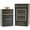 Bvlgari Man In Black EDP 60 ml M