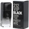 Carolina Herrera 212 VIP Black EDP 100 ml M