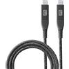 Cellularline Cable USB-C TO USB-C 3.1 1M