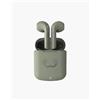 Fresh 'n Rebel Twins Core Auricolari stereo senza fili veri (TWS) all'interno dell'orecchio Chiamate Bluetooth/Musica Verde