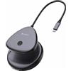 Verbatim Share My Screen USB-C Wireless Displ. Ad. 4K/Hub 32147