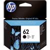HP 62 Cartuccia originale nera per stampanti