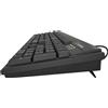 KeySonic KSK-8008U-IP IPX7 Full-Size Tastatur Wasserfest