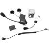 Sena SC-A0316 - Kit di fissaggio universale per casco CB/Audio Harley-Davidson (20S, 20S EVO, 30K)