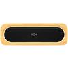 House Of Marley Altoparlante portatile Get Together 3 Signature Black di House of Marley