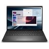 Dell PRO 14 ESSENTIAL R5-220/14FHD+/16GB/512SSD/W1 (14", 512 GB, 16 GB, DE), Notebook, Nero