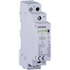 Noark 102399 Contattore di installazione, 20 A, tensione della 102399