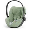 CYBEX Seggiolino Auto Cloud T I-size Plus Sage Green Cybex