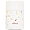 MINILAND Food Thermy Valencia 600 ml, Thermos per Alimenti Caldi e Freddi