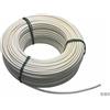 Motomarine Cavo Inox Plastificato per Battagliola - Ø 8 mm - 50 m