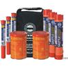 Albatross Kit Segnali di Sicurezza Albatross No Limits - Kit completo