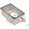 Attwood Pozzetto Raccolta Acque Grigie Attwood con Pompa Integrata - T750 24V - 750GPH