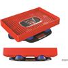 Sting Ray Portabatteria Ammortizzato Savior Sting Ray - Senior 100A