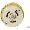 Motomarine Spina Marinco per Collegamento a Banchina 220V - Spina 63A