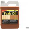 Star Brite Olio per Teak Star Brite Premium Golden Teak Oil - 3,8 Lt