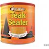 Star Brite Olio Teak Star Brite Tropical Teak Oil Natural - 3,8 L