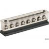 Bep Componenti Modulari Bep Pro Installer per Quadri Elettrici - Barra di connessione 8P