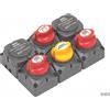 Bep Gruppo Staccabatterie Bep Doppio Fuoribordo 3 Banchi Batteria - Doppio Fuoribordo 3 Banchi