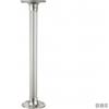 Garelick Supporto Tavolo Garelick Fix in Alluminio - Supporto H 740 mm
