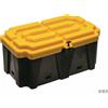 Can SB Cassetta Portabatteria Can SB in Polipropilene 200Ah - 200 Ah