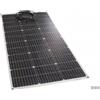 Motomarine Pannello Solare Semi Flessibile ETFE Motomarine - 100W