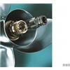 Mcgard Antifurto McGard Motor Lock per Fuoribordo, Piede ed Elica - Volvo Penta elica M22x2.0