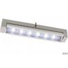 Quick Barra LED Quick Syria IP40 in Alluminio - 150 mm