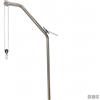 Motomarine Gruetta Motor Lift in Acciaio Inox 316 - Gruetta