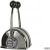 Ultraflex Comando Motore Ultraflex B104 Bileva in Lega Cromata - Comando bileva B104