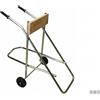 Motomarine Cavalletto Porta Motore Motomarine su Ruote H90 cm - H 90 cm
