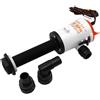 SEAFLO Livewell Pumps 12V 350GPH 1.0A Pompa Di Sentina Sommergibile Per Barche