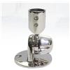 Barca In Acciaio Inox Girevole Mount Antenna Regolabile Anti-Corrosione