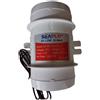 Ventilatore Di Sentina Marino In Linea SEAFLO 3 "24V 145 CFM Barca Silenziosa