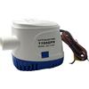 Pompa Sommergibile Automatica Per Acqua Di Sentina Per Barche 12V Per