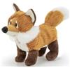Trudi Sw Col Volpe Peluche piccolo regalo | 6x9x11cm taglia XXS | Sweet Collection | modello 51305