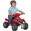 Feber 800011252 Quad Racy 6V