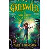 Pari Thomson Elisa Paganelli Núria Paré Greenwild. El món darrere l (Tascabile)