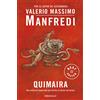 Valerio Massimo Manfredi Quimaira (Best Seller) (Tascabile)