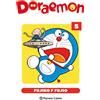 Fujiko F. Fujio Daruma Serveis Lingüisti Doraemon nº 05/15: 5 (Manga (Tascabile)