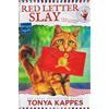 Tonya Kappes Red Letter Slay (Tascabile) Mail Carrier Cozy Mystery